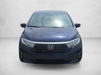 Used 2024 Honda Odyssey Elite video 2