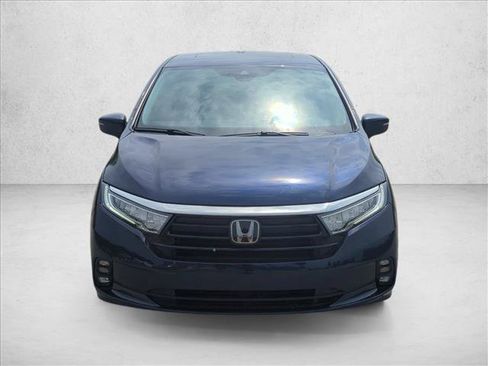 Used 2024 Honda Odyssey Elite image 2