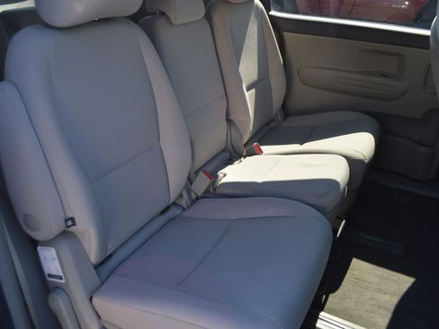 Used 2017 Kia Sedona LX FWD image 22
