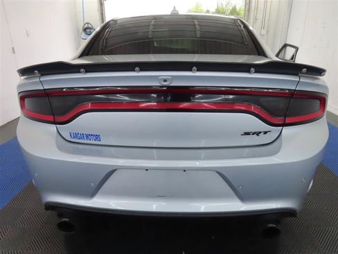 Used 2020 Dodge Charger Scat Pack RWD image 11