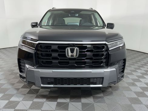 New 2026 Honda Pilot Elite image 4