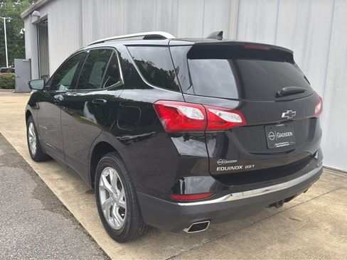 Used 2020 Chevrolet Equinox LT FWD image 5