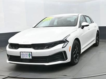 Used 2025 Kia K5 LXS