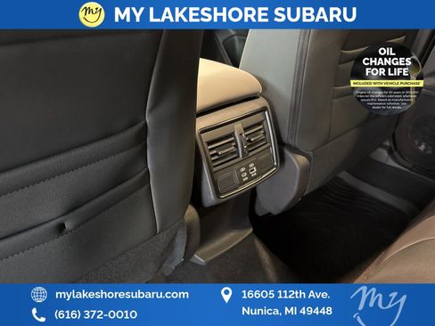 New 2026 Subaru Forester Wilderness image 25