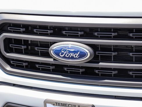 Certified 2023 Ford F150 XLT w/ Equipment Group 302A High RWD image 11