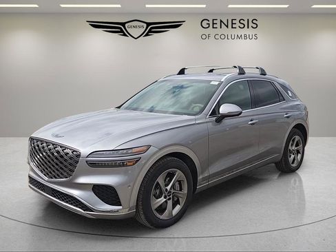 New 2026 Genesis GV70 2.5T Advanced AWD/4WD image 1