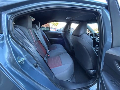 Used 2023 Toyota Corolla SE w/ SE Premium Package image 34