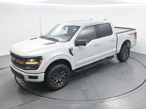 New 2026 Ford F150 Tremor w/ Tow/Haul Package AWD/4WD image 22