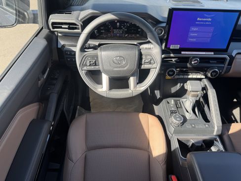 New 2026 Toyota 4Runner Limited image 17