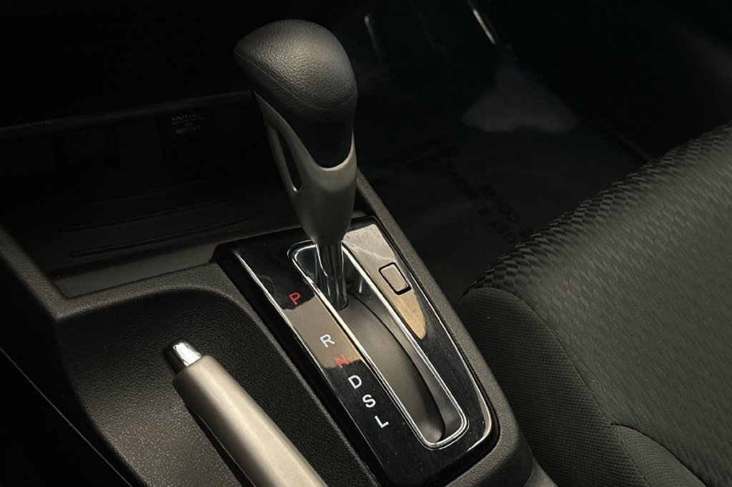 Used 2015 Honda Civic LX image 20