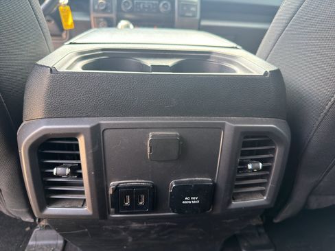 Used 2020 Ford F150 XLT w/ Equipment Group 302A Luxury AWD/4WD image 11