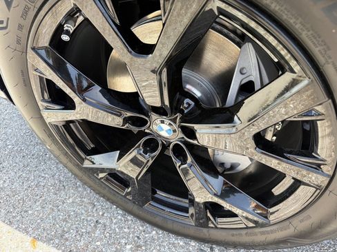 New 2027 BMW X7 xDrive40i w/ Executive Package AWD/4WD image 10