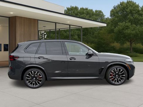New 2026 BMW X5 xDrive50e w/ M Sport Package image 7