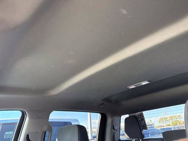 Used 2022 Chevrolet Silverado 1500 Custom w/ Safety Confidence Package RWD image 15