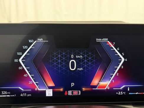 Used 2025 BMW 430i xDrive Convertible image 22