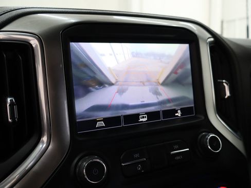 Used 2023 Chevrolet Silverado 3500 LT w/ Convenience Package image 22