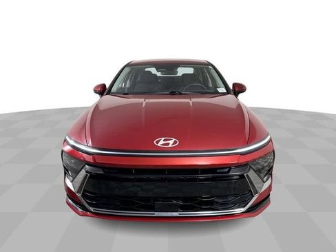 Used 2025 Hyundai Sonata SEL FWD image 3