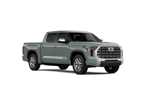 New 2026 Toyota Tundra 1794 Edition AWD/4WD image 62