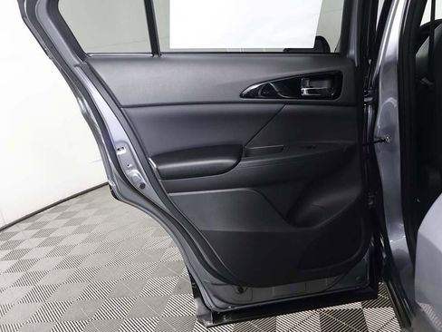 New 2026 Mitsubishi Eclipse Cross Black Edition image 23