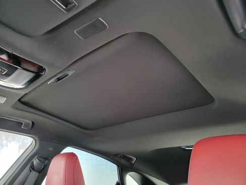 Used 2024 Lexus NX 350 AWD w/ Vision Package image 11