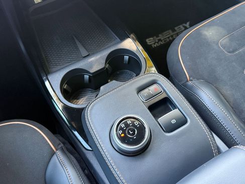 Used 2023 Ford Mustang Mach-E GT image 45