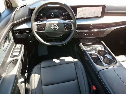 New 2025 Nissan Murano SL image 10