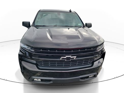 Used 2019 Chevrolet Silverado 1500 RST AWD/4WD image 2
