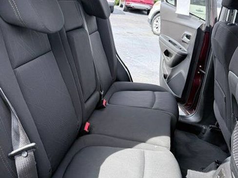 Used 2017 Chevrolet Trax LT AWD/4WD image 14