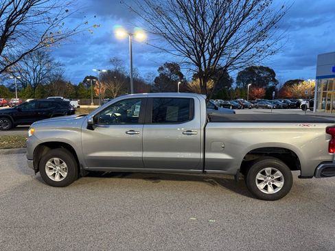 Used 2023 Chevrolet Silverado 1500 LT image 8