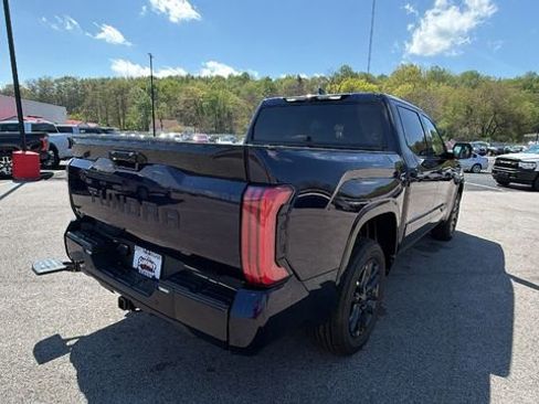 New 2026 Toyota Tundra Platinum AWD/4WD image 7