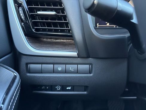 New 2026 Nissan Rogue Platinum w/ Platinum Premium Package image 15