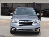 Used 2018 Subaru Forester 2.5i Touring w/ Popular Package #3B image 3