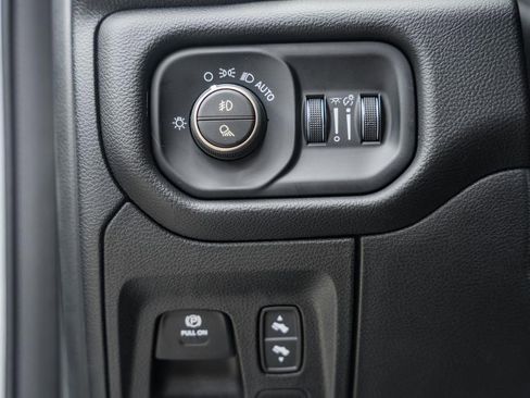 New 2026 RAM 1500 Big Horn image 43