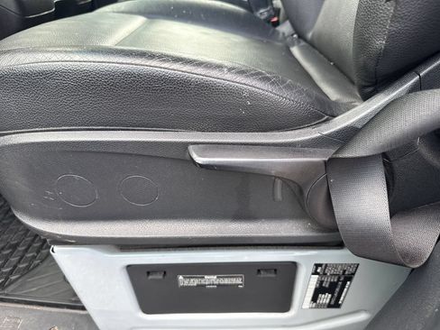 Used 2023 Mercedes-Benz Sprinter 1500 image 16
