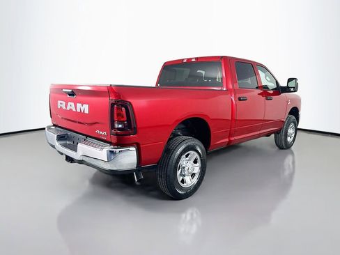 New 2026 RAM 2500 Tradesman AWD/4WD image 7