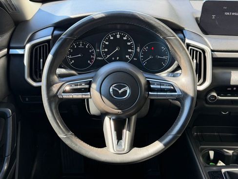 Used 2024 MAZDA CX-50 AWD 2.5 S w/ Weather Package image 16