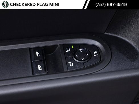 Used 2025 MINI Cooper S image 18