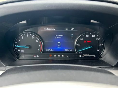 Used 2023 Ford Explorer XLT w/ Equipment Group 202A AWD/4WD image 2