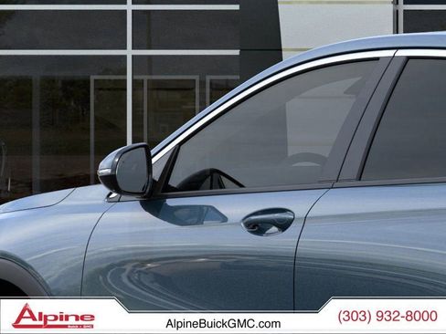 New 2026 Buick Envista Sport Touring FWD image 12