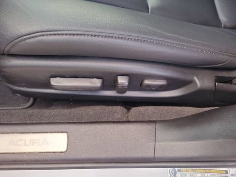 Used 2020 Acura TLX FWD image 19