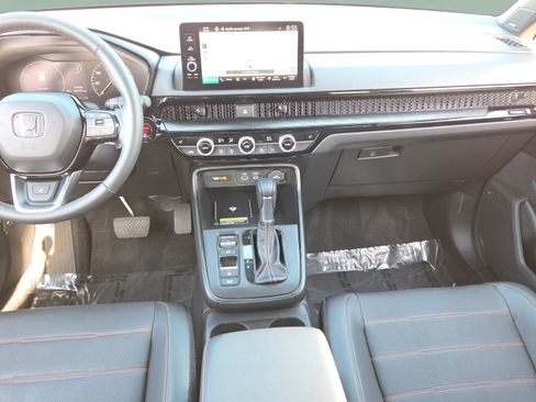 Certified 2023 Honda CR-V Sport Touring image 13
