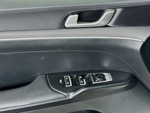 Used 2025 Kia K5 LXS image 15