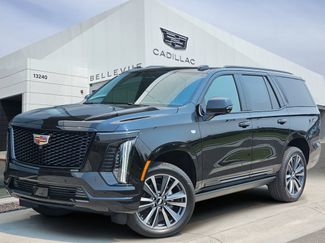 New 2026 Cadillac Escalade Sport w/ Touring Package AWD/4WD video 1