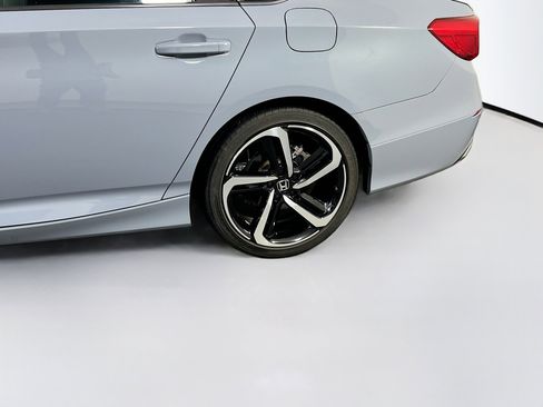 Used 2022 Honda Accord Sport image 28