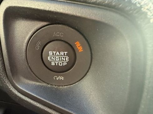 Certified 2024 Jeep Wrangler Sport S image 25