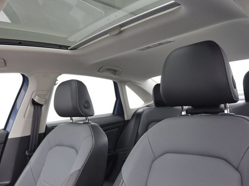 New 2026 Volkswagen Jetta SEL FWD image 14