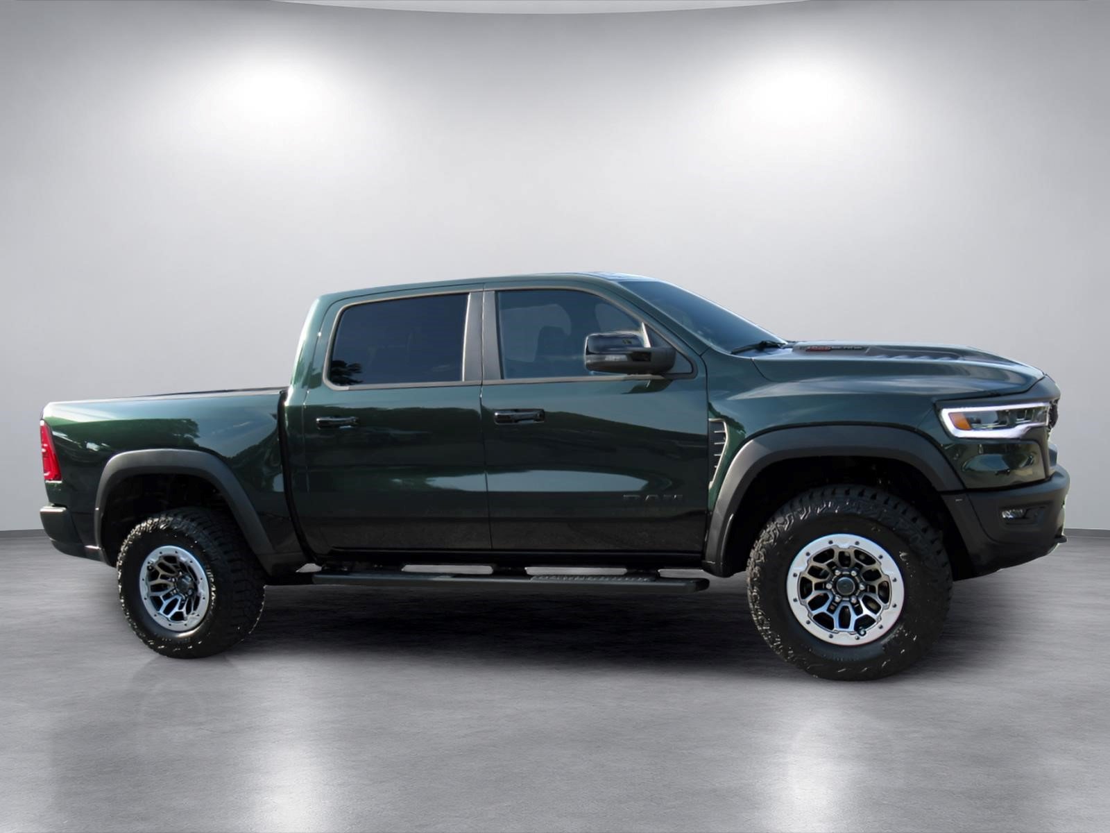 New 2026 RAM 1500 RHO w/ RHO Level 1 Equipment Group AWD/4WD image 2