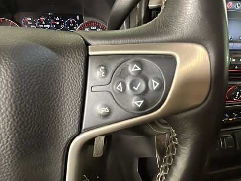 Used 2015 GMC Sierra 2500 Denali AWD/4WD image 19