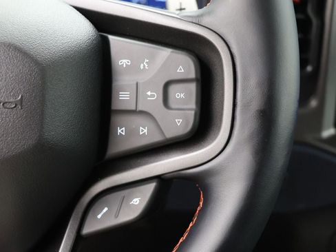 New 2025 Ford Bronco Raptor image 21