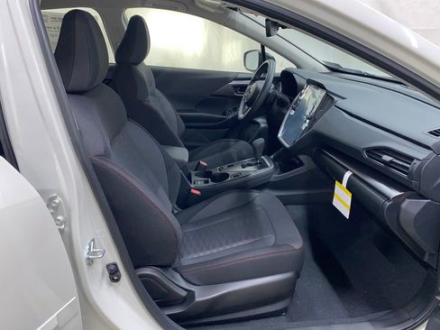 New 2026 Subaru Impreza 2.0i Sport image 11